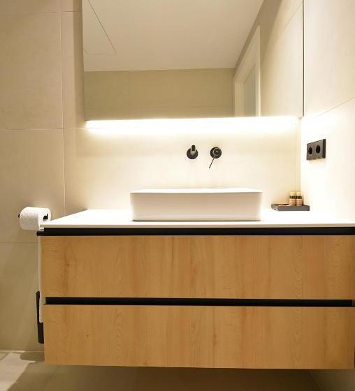 Апартаменты 2 Спальни, Rd Hotel Apartamento