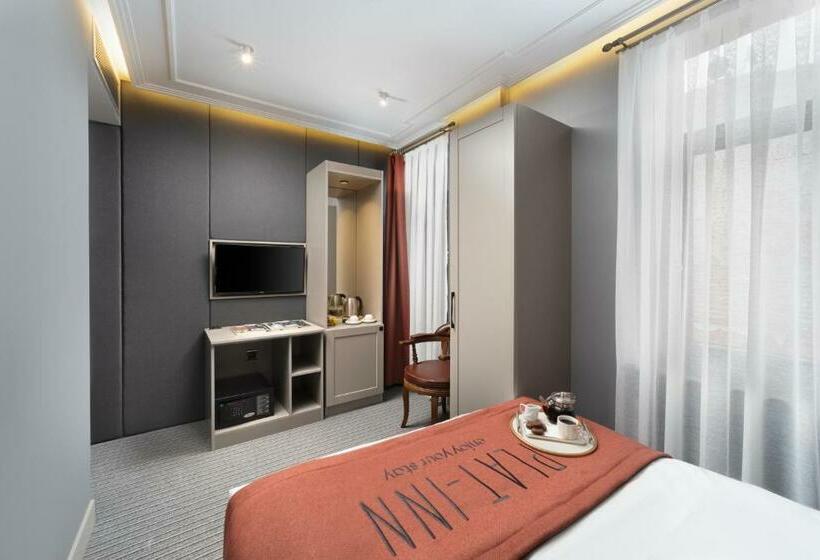 Номер Superior, Plat Inn Hotel Taksim   Special Category