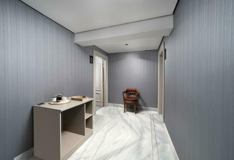 Family Suite, Plat Inn Hotel Taksim   Special Category