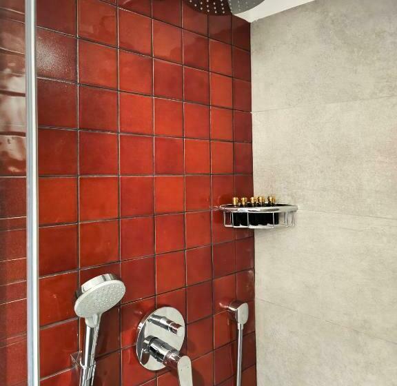 Номер Стандарт с Балконом, Plat Inn Hotel Taksim   Special Category