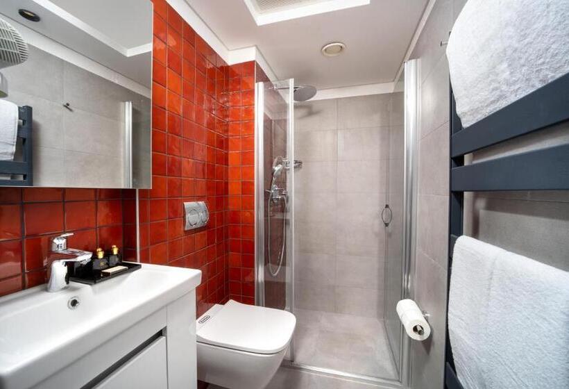 Семейное Студио, Plat Inn Hotel Taksim   Special Category