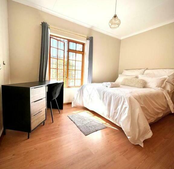 스탠다드 룸, Ka Tembe Self Catering Lodge