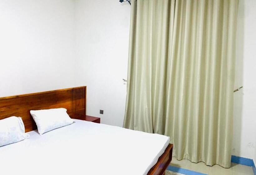 Номер Стандарт, Mwanza Bani Homestay