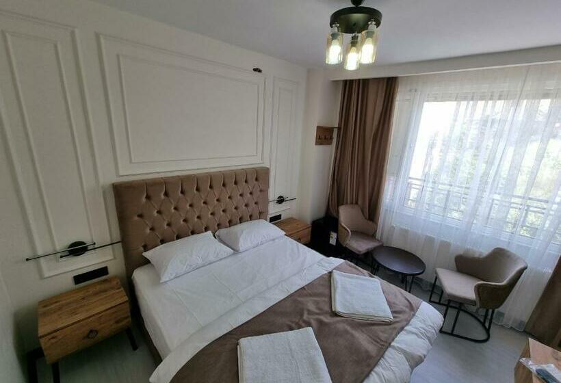 اتاق استاندارد, Elite Park Hotel & Suites
