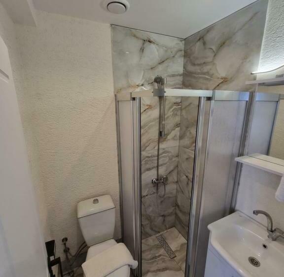 اتاق استاندارد, Elite Park Hotel & Suites