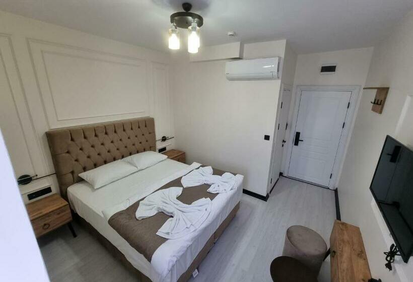 اتاق استاندارد, Elite Park Hotel & Suites
