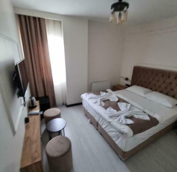 اتاق اکونومی, Elite Park Hotel & Suites