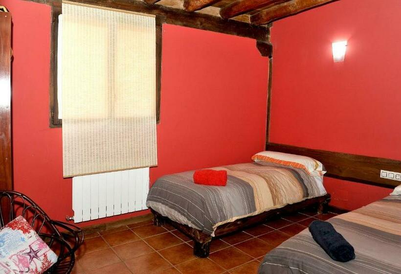 اتاق استاندارد, La Cabaña De Sara