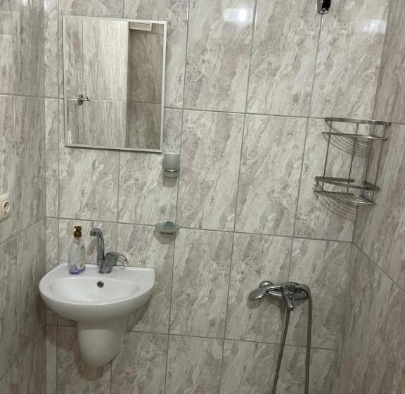 Апартаменты 1 Спальня, Anatolia Suite Apart