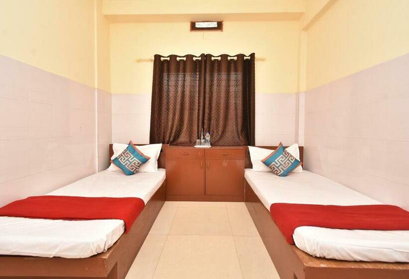 Номер Economy, Kannur Capital Caltex