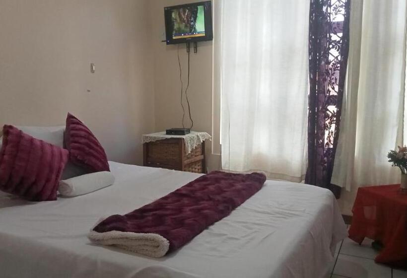 Одноместный Номер Basic, Holy And Joy Guesthouse