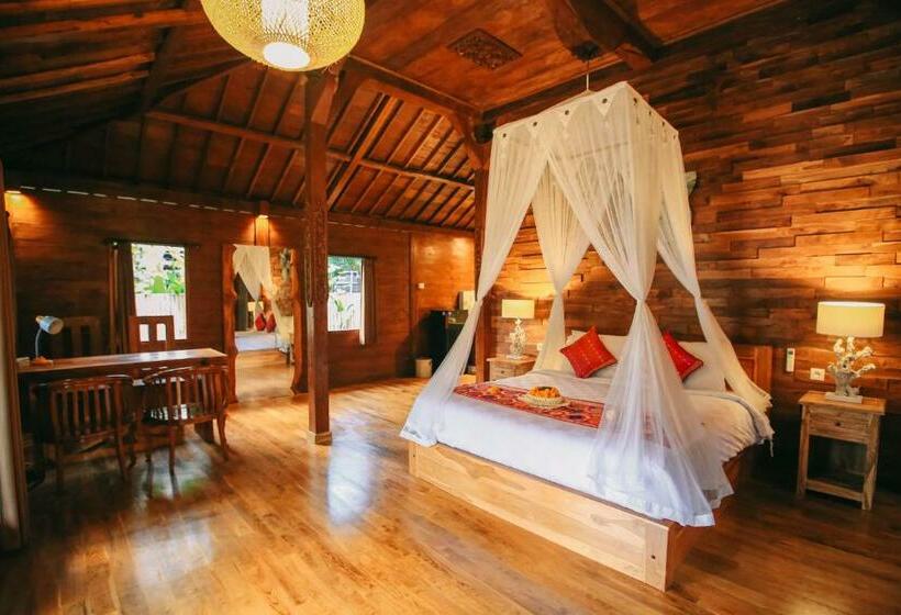 Номер Deluxe, Virani Villa