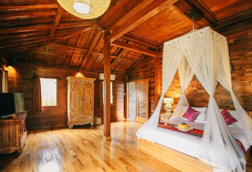 Номер Deluxe, Virani Villa