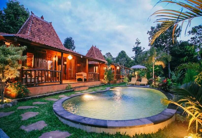 Стандартный Номер Кровать Кинг, Virani Villa