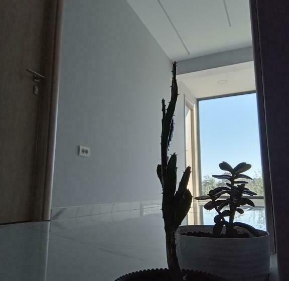 Номер Deluxe, Villa Tonia