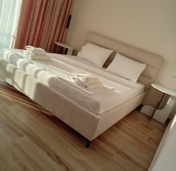 Номер Deluxe с Видом, Villa Tonia