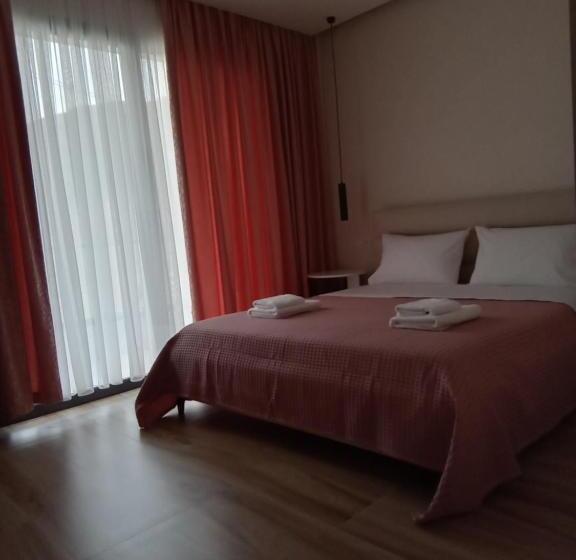 Номер Deluxe, Villa Tonia
