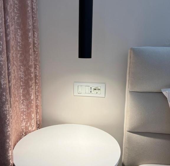 Номер Deluxe, Villa Tonia