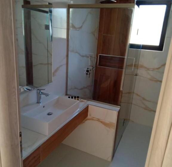 Номер Deluxe с Видом, Villa Tonia