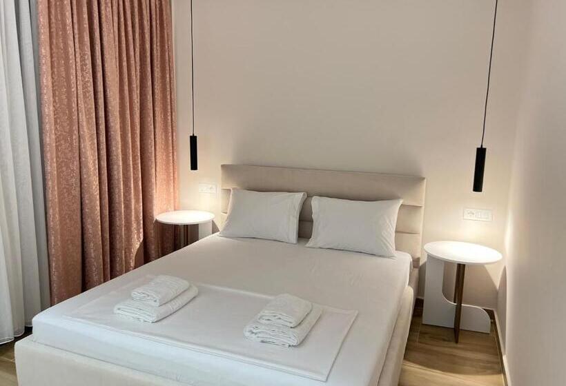 Номер Deluxe, Villa Tonia