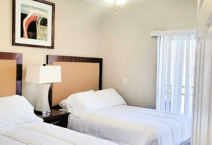 Апартаменты 1 Спальня, Disney Fullerton Homes And Lofts