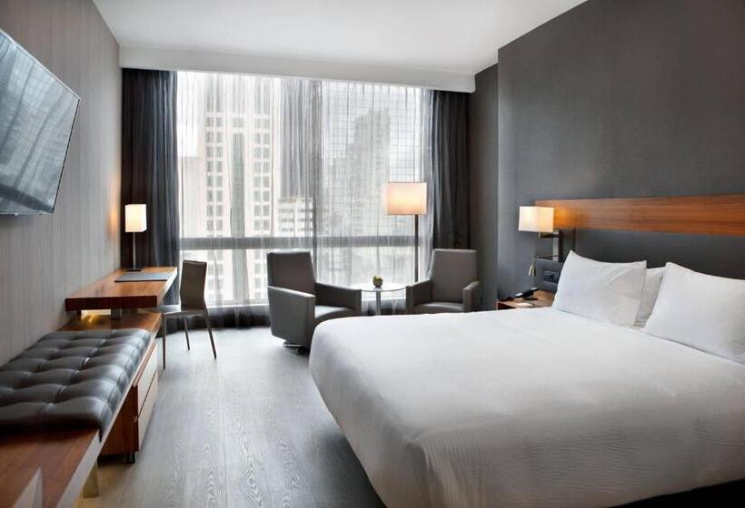 Стандартный Номер Кровать Кинг, Ac Hotel By Marriott Panama City