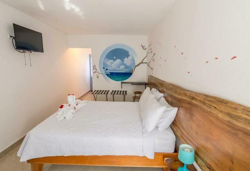 Классический Номер, Boutique Hotel Ibiza