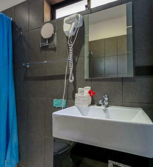 Номер Deluxe, Boutique Hotel Ibiza