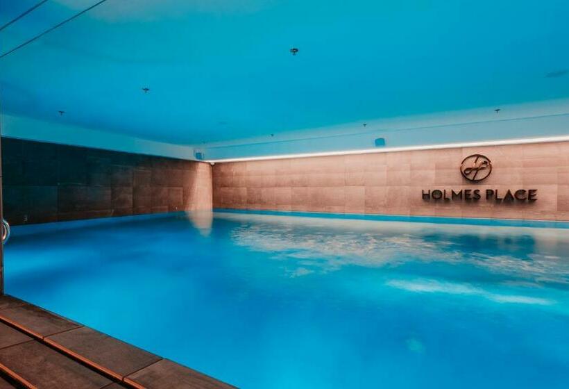 带大床的标准间, Doubletree By Hilton Hotel Wroclaw