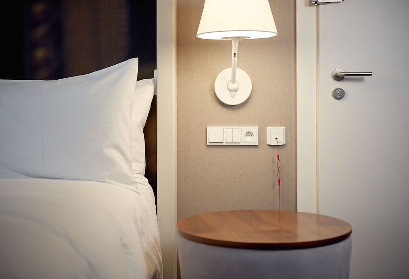 标准间, Doubletree By Hilton Hotel Wroclaw