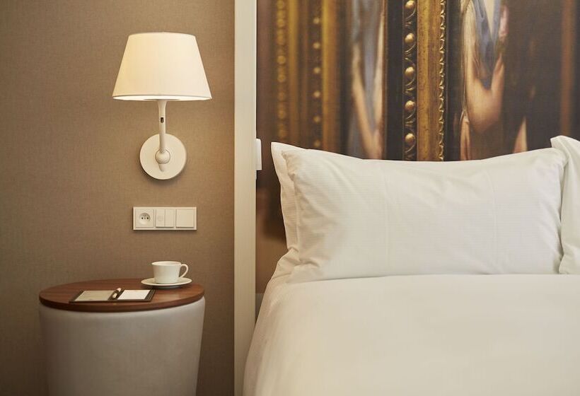 行政房间, Doubletree By Hilton Hotel Wroclaw