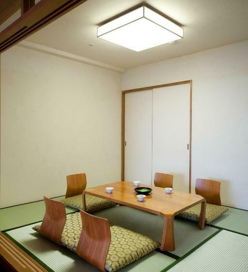 수피리어 룸, Izumigo Ambient Izukogen Condominium