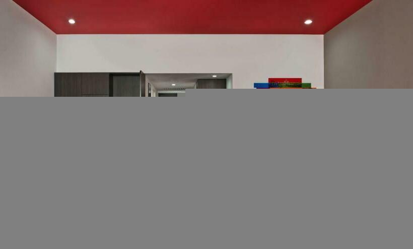 غرفة قياسية, Park Inn By Radisson Amritsar Airport