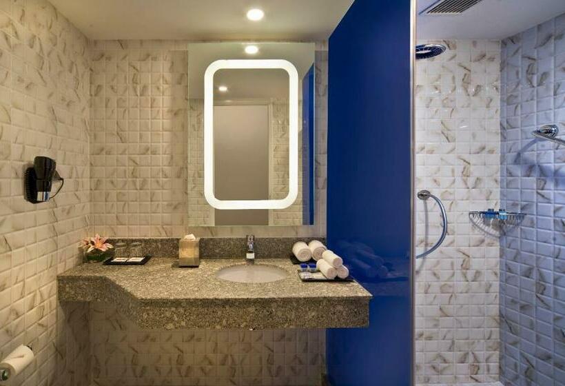 غرفة قياسية, Park Inn By Radisson Amritsar Airport
