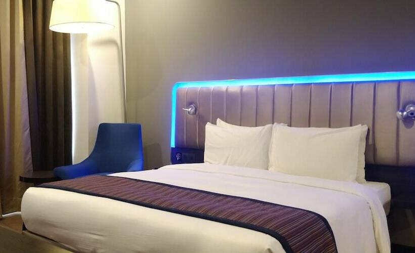 غرفة قياسية, Park Inn By Radisson Amritsar Airport