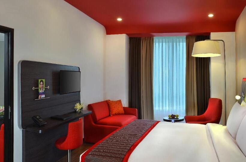 جناح, Park Inn By Radisson Amritsar Airport