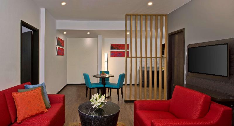 套房, Park Inn By Radisson Amritsar Airport