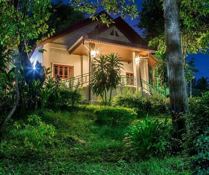 Номер Стандарт, Phubachiang Golf & Resort Pakse