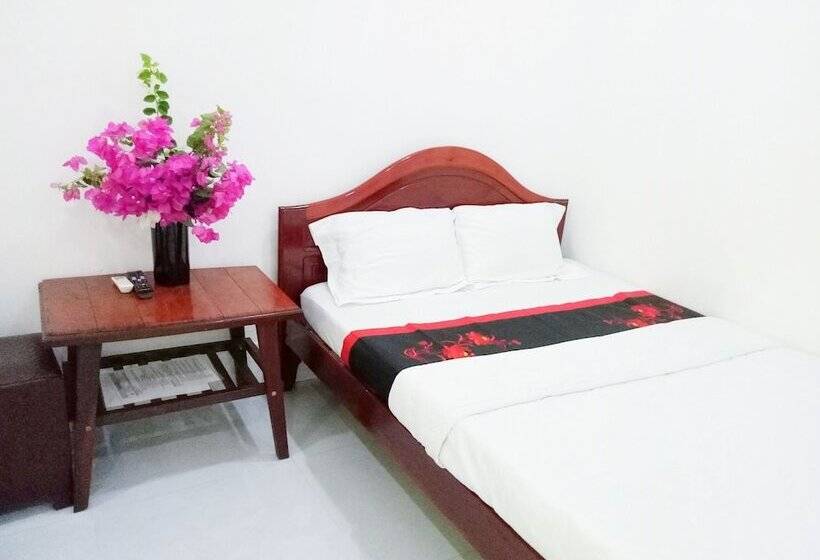 اتاق استاندارد چهار تخته, Suoi Nuoc Resort