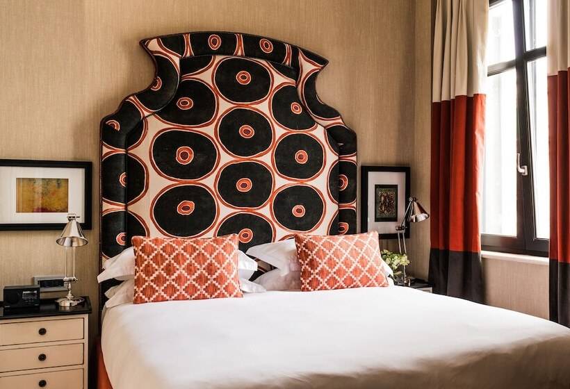 小型套房, Vmaison Hotel Messina