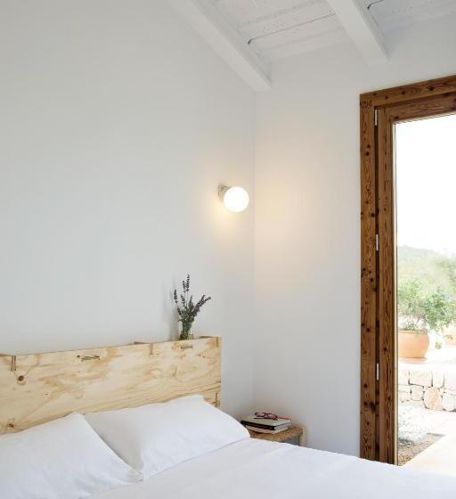 Апартаменты 2 Спальни, Sa Nau Agroturismo   Adults Only