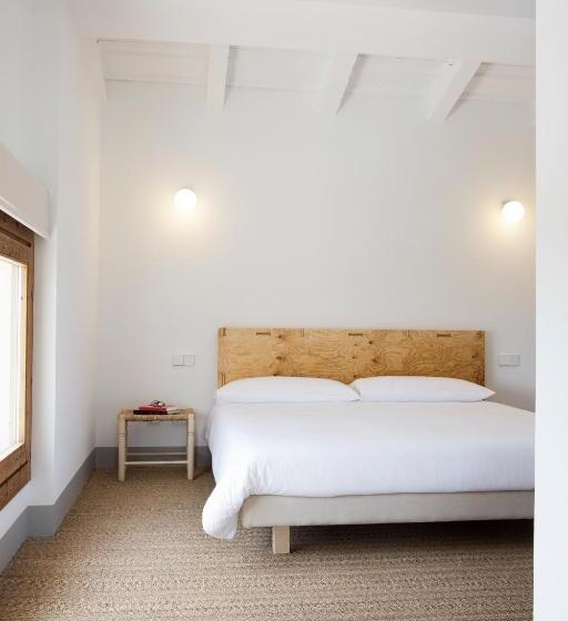Апартаменты Deluxe 1 Спальня, Sa Nau Agroturismo   Adults Only