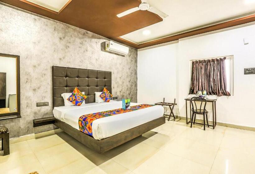 Habitación Superior, Fabhotel Prime Sea Shore Resort