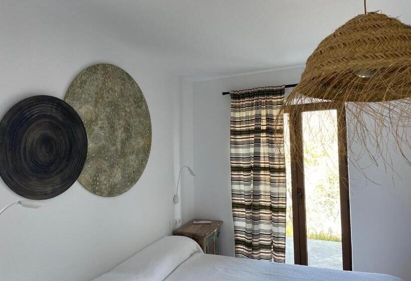 Номер Deluxe, Cortijo Tayula Centro De Recuperación Y Descanso
