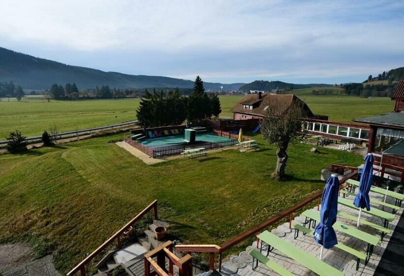 디럭스 룸, Sonnenmatte Titisee B Und B Nahe Badeparadies