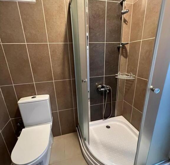 Номер Deluxe Вид на Море с Балконом, Yakabük Otel