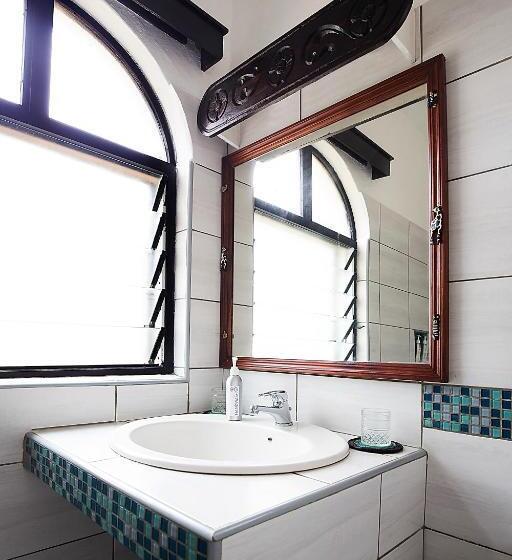 اتاق استاندارد, Coconut Beach Boutique   Apasio Lodges