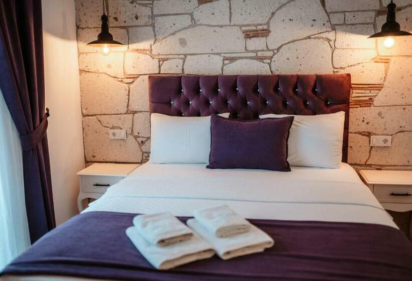 Номер Стандарт, Trend Blue Boutique Otel