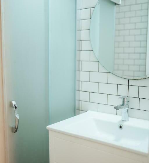 Номер Стандарт, Trend Blue Boutique Otel