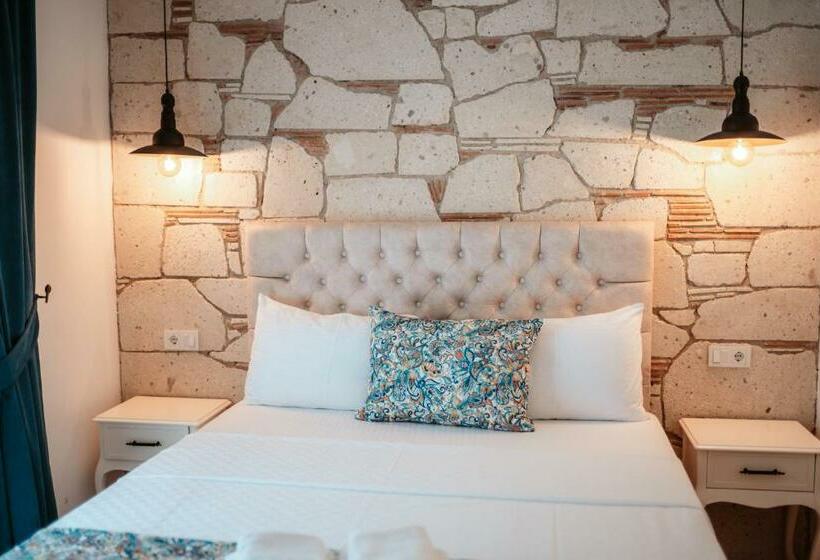 Номер Стандарт Трехместный, Trend Blue Boutique Otel
